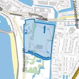 Perceel HLG02-A-10508