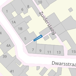 Perceel HLG02-A-10514