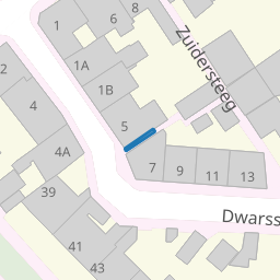 Perceel HLG02-A-10515