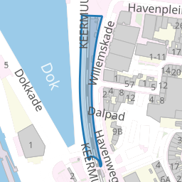 Perceel HLG02-A-10520