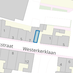 Perceel HLG02-A-10528