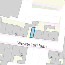 Perceel HLG02-A-10529