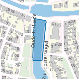 Perceel HLG02-A-10545