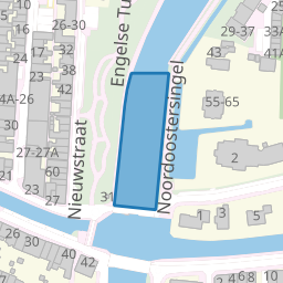 Perceel HLG02-A-10547