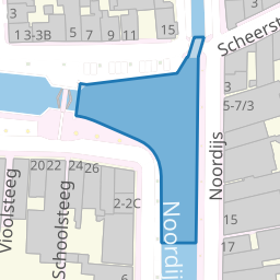 Perceel HLG02-A-10550