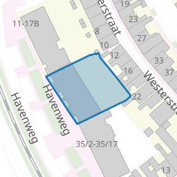 Perceel HLG02-A-10553