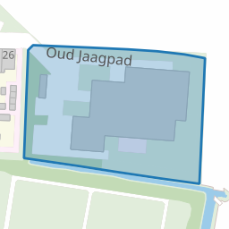 Perceel HLG02-A-10560