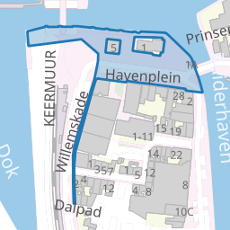 Perceel HLG02-A-10572