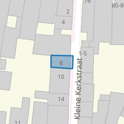 Perceel HLG02-A-1058