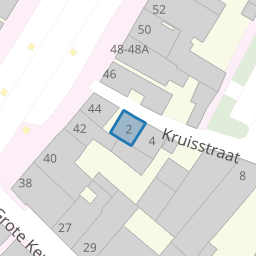 Perceel HLG02-A-10584