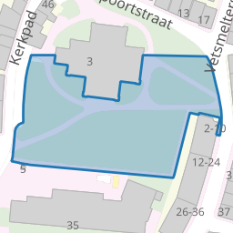 Perceel HLG02-A-10589