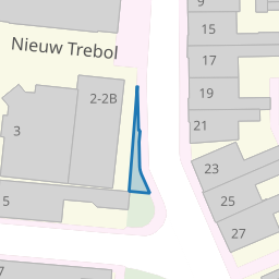 Perceel HLG02-A-10598