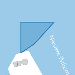 Perceel HLG02-A-10606