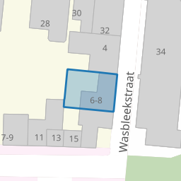 Perceel HLG02-A-10615