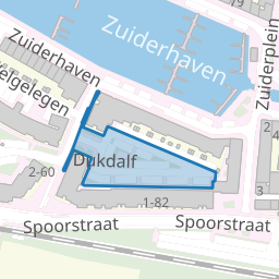 Perceel HLG02-A-10624