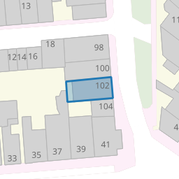 Perceel HLG02-A-10641