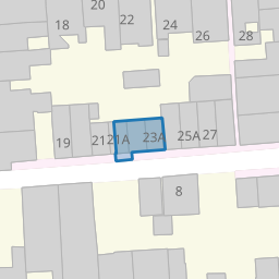 Perceel HLG02-A-10645