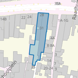 Perceel HLG02-A-10650