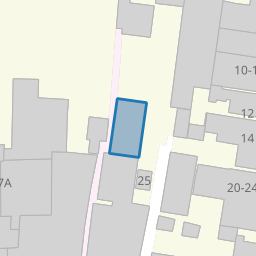 Perceel HLG02-A-10651