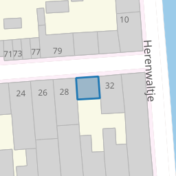 Perceel HLG02-A-10654