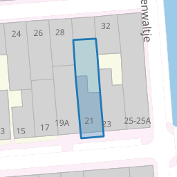 Perceel HLG02-A-10655