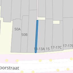 Perceel HLG02-A-10687