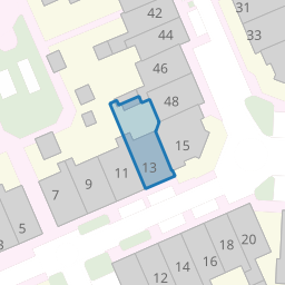 Perceel HLG02-A-10692