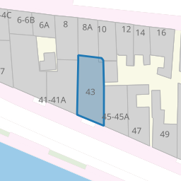 Perceel HLG02-A-10703