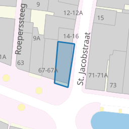 Perceel HLG02-A-10719