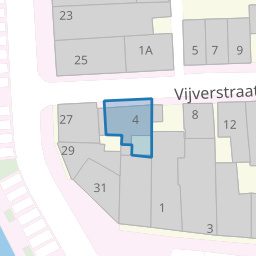 Perceel HLG02-A-10720