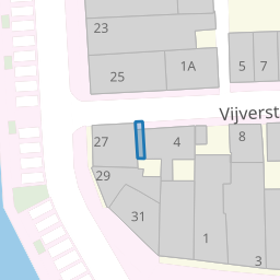 Perceel HLG02-A-10721