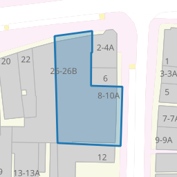 Perceel HLG02-A-10722