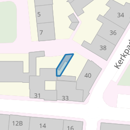 Perceel HLG02-A-10725