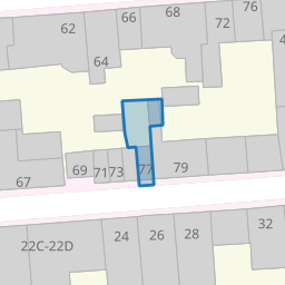 Perceel HLG02-A-10727