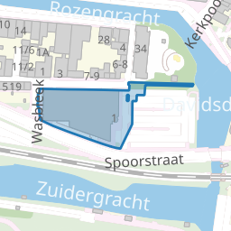 Perceel HLG02-A-10729