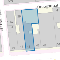 Perceel HLG02-A-10738