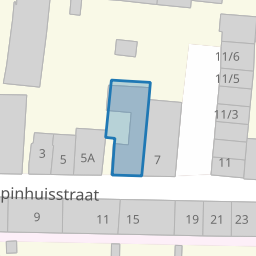 Perceel HLG02-A-10763