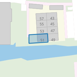 Perceel HLG02-A-10780