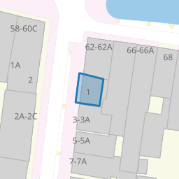 Perceel HLG02-A-1079