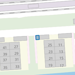 Perceel HLG02-A-10799