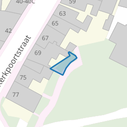 Perceel HLG02-A-10843