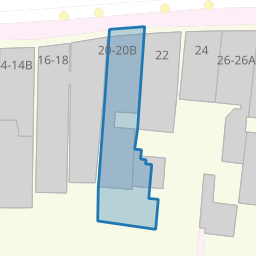 Perceel HLG02-A-10852