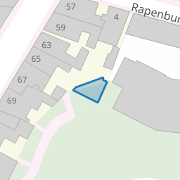 Perceel HLG02-A-10857