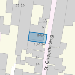 Perceel HLG02-A-10872