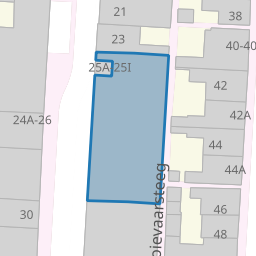 Perceel HLG02-A-10888