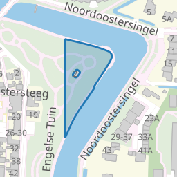 Perceel HLG02-A-10892