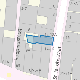 Perceel HLG02-A-10899