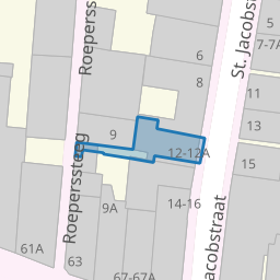 Perceel HLG02-A-10900