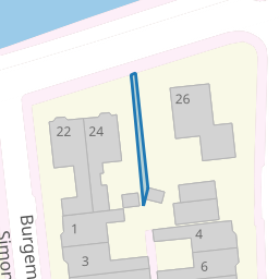 Perceel HLG02-A-10901