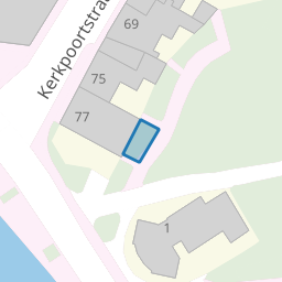 Perceel HLG02-A-10904